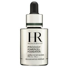 Grima pamats Helena Rubinstein Prodigy Powercell 30 ml 24 Gold Caramel, 22 rose apricot, 22 rose apricot cena un informācija | Grima bāzes, tonālie krēmi, pūderi | 220.lv