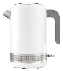 Электрический чайник Breville VKJ944X цена и информация | Электрочайники | 220.lv