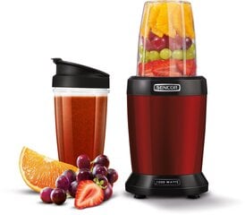 SNB 4301RD Nutriblender Titan цена и информация | Коктейльницы | 220.lv