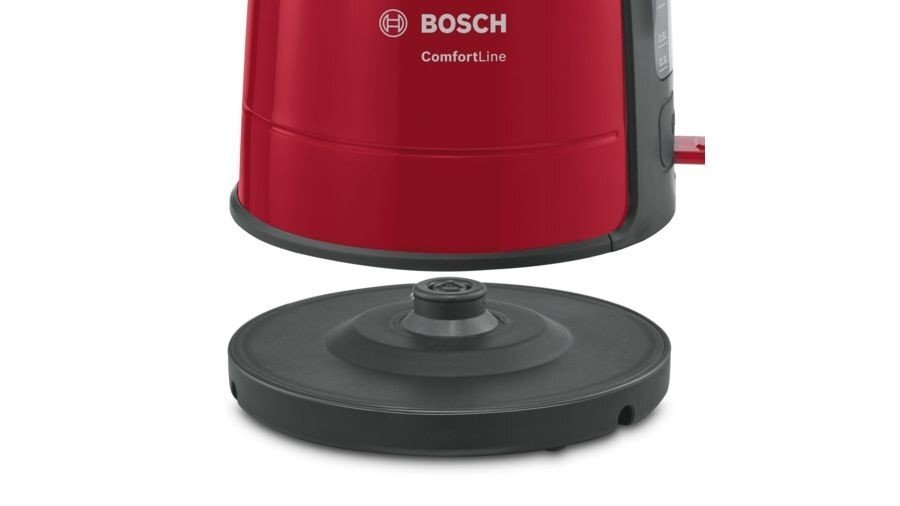 Bosch TWK6A014 cena un informācija | Elektriskās tējkannas | 220.lv