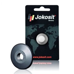 Karbīda griešanas disks JOKOSIT (22x6 mm) cena un informācija | Rokas instrumenti | 220.lv