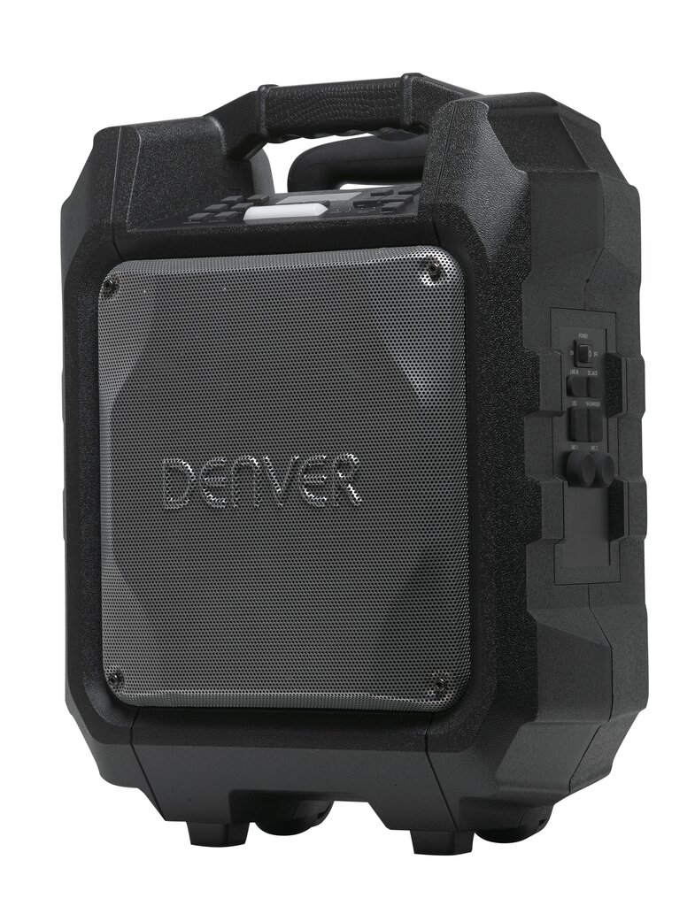 Denver TSP-303, melns cena un informācija | Skaļruņi | 220.lv