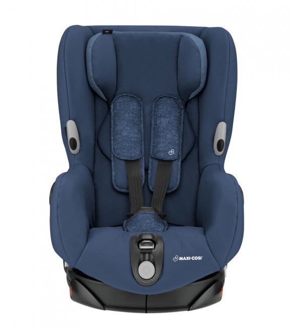 Autosēdeklis MAXI COSI Axiss, 9-18 kg, Nomad Blue цена и информация | Autokrēsliņi | 220.lv