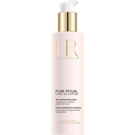 Sejas losjons Helena Rubinstein Pure (200 ml) cena un informācija | Sejas ādas kopšana | 220.lv