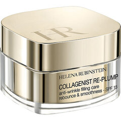 Dienas krēms sausai ādai Helena Rubinstein Collagenist Re-Plump 50 ml cena un informācija | Sejas krēmi | 220.lv