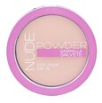 Пудра Gabriella Salvete Nude Powder 8 г, 02 Light Nude