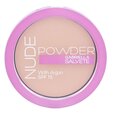 Пудра Gabriella Salvete Nude Powder, 8 г, 03 Nude Sand