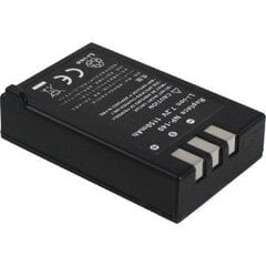 Baterija NP-140 cena un informācija | Akumulatori fotokamerām | 220.lv