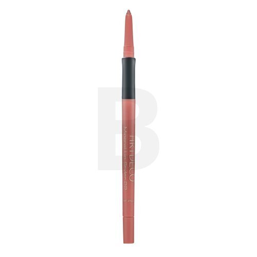 Lūpu kontūrzīmulis Artdeco Lip Styler 0.4 g 01 Mineral Natural cena un informācija | Lūpu krāsas, balzāmi, spīdumi, vazelīns | 220.lv