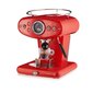 Illy X1 Rosso 60249 cena un informācija | Kafijas automāti | 220.lv