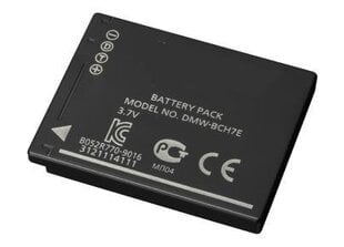 Baterija DMW-BCH7E cena un informācija | Akumulatori fotokamerām | 220.lv
