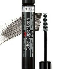 Skropstu tuša Rimmel Extra Super Lash цена и информация | Тушь, средства для роста ресниц, тени для век, карандаши для глаз | 220.lv