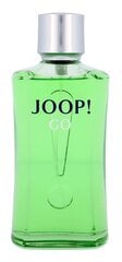 Мужская парфюмерия Joop Go Joop EDT: Емкость - 100 ml цена и информация | Joop! Духи, косметика | 220.lv