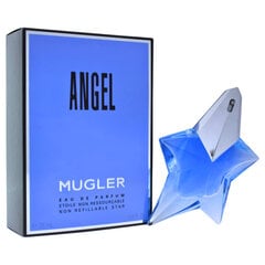 Thierry Mugler Angel EDP sievietēm 25 ml cena un informācija | Sieviešu smaržas | 220.lv