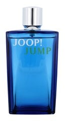 Vīriešu smaržas Joop Jump Joop EDT: Tilpums - 100 ml cena un informācija | Vīriešu smaržas | 220.lv