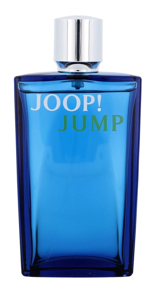 Vīriešu smaržas Joop Jump Joop EDT: Tilpums - 100 ml цена и информация | Vīriešu smaržas | 220.lv