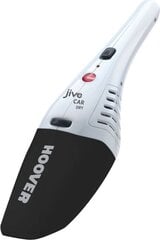 Aвтомобильный пылесос Hoover Jive SJ4000DWB6011 цена и информация | Hoover Бытовая техника и электроника | 220.lv