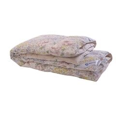Одеяло с перьями серого гуся, зимнее цена и информация | Одеяла | 220.lv