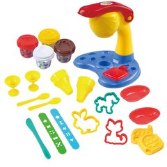 PLAYGO DOUGH бар- мороженое, 8640 цена и информация | Развивающие игрушки | 220.lv