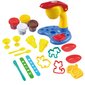 Spēle Playgo Dough, 8640 cena un informācija | Attīstošās rotaļlietas | 220.lv