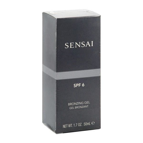 Bronzējoša sejas želeja, BG61 Soft Bronze, 50 ml cena un informācija | Grima bāzes, tonālie krēmi, pūderi | 220.lv