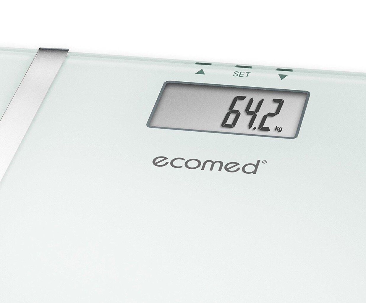 Svari Medisana BS-70E 23501 cena un informācija | Ķermeņa svari, bagāžas svari | 220.lv