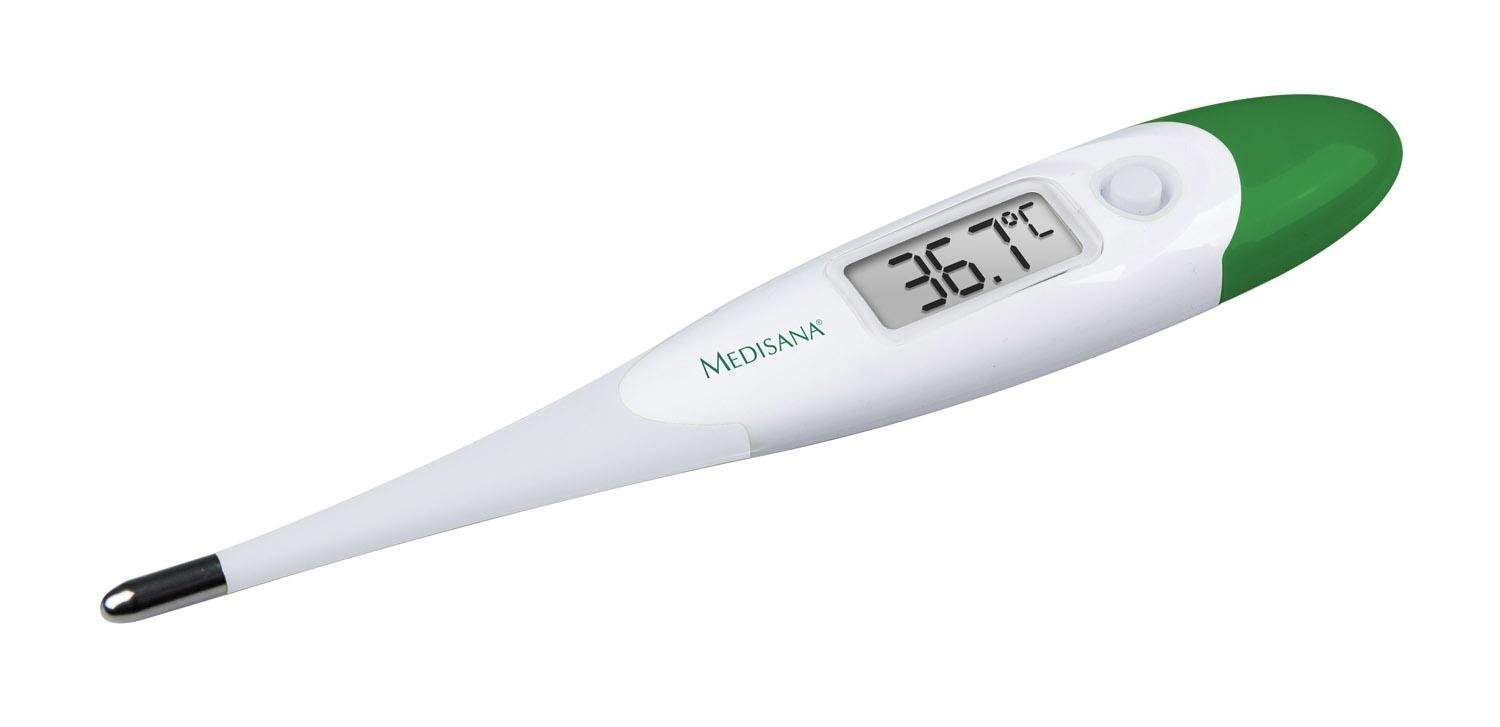 Medisana Thermometer TM 700 Memory funct cena un informācija | Termometri | 220.lv