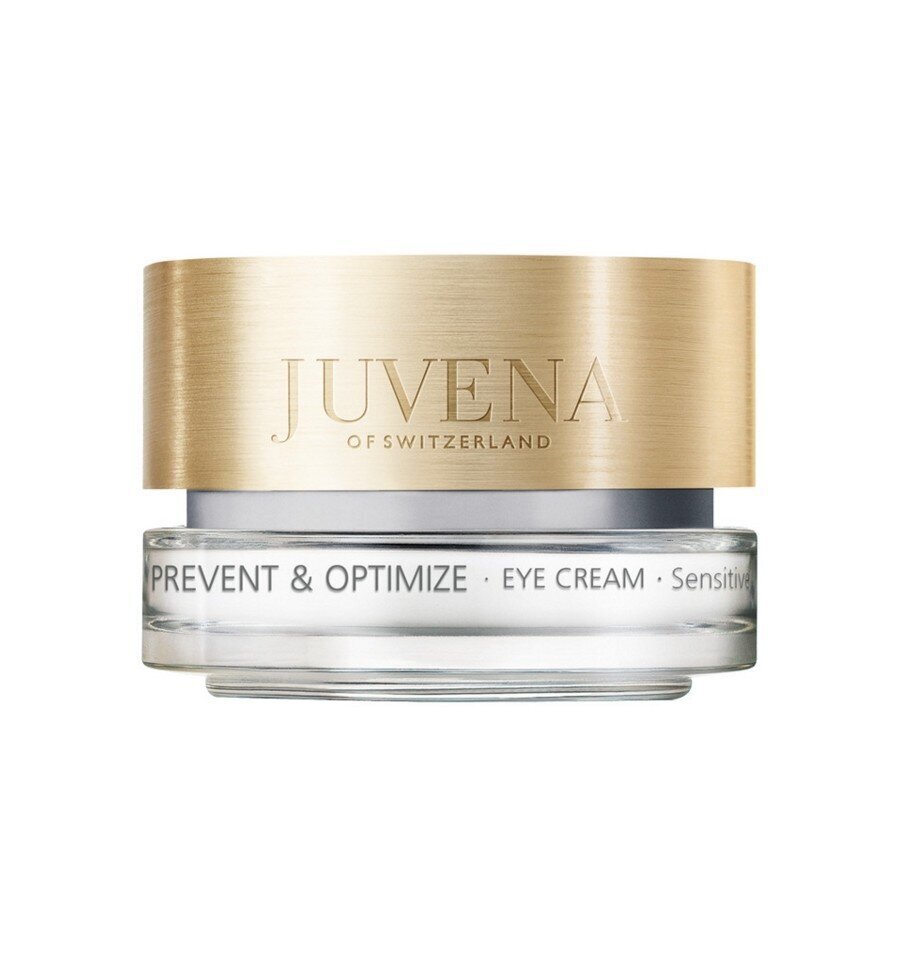 Acu zonas krēms Juvena Juvedical Sensitive (15 ml) cena un informācija | Acu krēmi, serumi | 220.lv