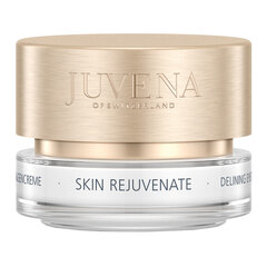 Восстанавливающий крем для глаз Juvena Skin Rejuvenate Delining 15 мл цена и информация | Сыворотки, кремы для век | 220.lv