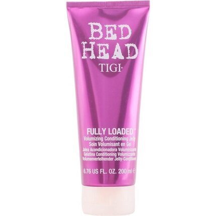 Matu kondicionieris apjomam Tigi Bed Head Fully Loaded 200 ml цена и информация | Matu kondicionieri, balzāmi | 220.lv