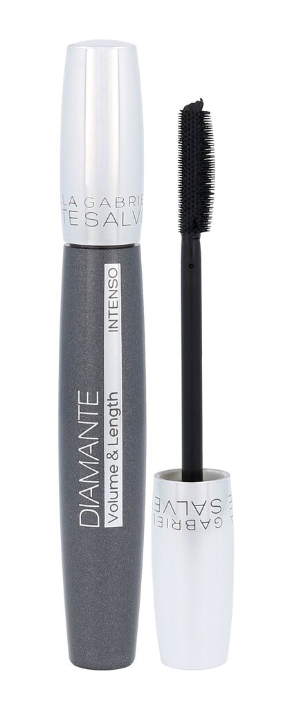 Skropstu tuša Gabriella Salvete Diamante Volume & Length Mascara 11 ml цена и информация | Acu ēnas, skropstu tušas, zīmuļi, serumi | 220.lv