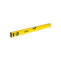 Līmeņrādis Stanley Classic STHT1-43109, 200 cm цена и информация | Механические инструменты | 220.lv