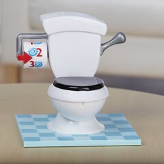 Игра Hasbro „Toilet Trouble“, EN цена и информация | Настольная игра | 220.lv