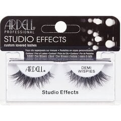 Mākslīgās skropstas Ardell Studio Effects цена и информация | Накладные ресницы, керлеры | 220.lv