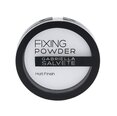 Pūderis Gabriella Salvete Fixing Powder Matt Finish 9 g