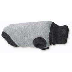 Amiplay свитер Oslo, XS, серый цена и информация | Одежда для собак | 220.lv