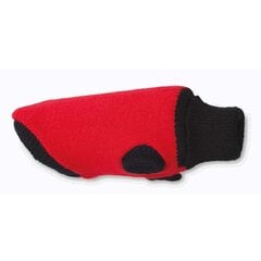 Amiplay džemperis Oslo, M, sarkans cena un informācija | Apģērbi suņiem | 220.lv
