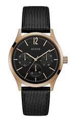 Мужские часы Guess W1041G3 (Ø 42 mm) цена и информация | Мужские часы | 220.lv