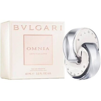 Bvlgari Omnia Crystalline EDT sievietēm 40 ml. cena un informācija | Sieviešu smaržas | 220.lv