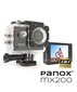 Panox MX200 56101, melns cena un informācija | Sporta kameras | 220.lv