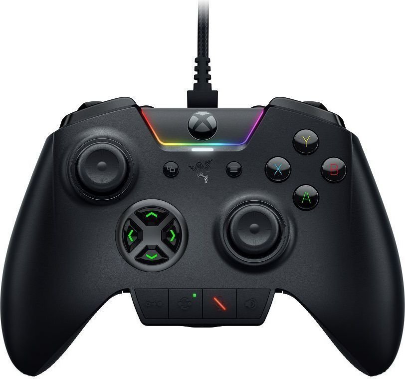 Razer RZ06-02250100-R3M1 cena un informācija | Spēļu kontrolieri | 220.lv