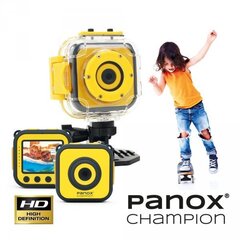 Panox Champion цена и информация | Экшн-камеры | 220.lv