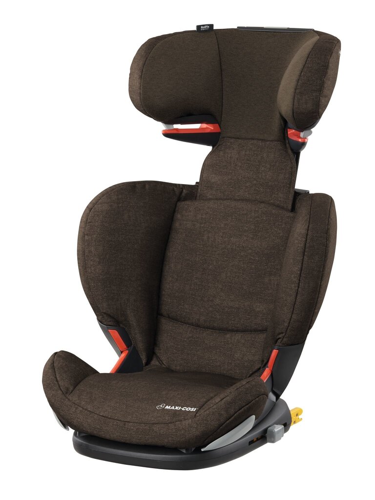 Autosēdeklis MAXI COSI RodiFix Airprotect®, 15-36 kg, Nomad Brown cena un informācija | Autokrēsliņi | 220.lv