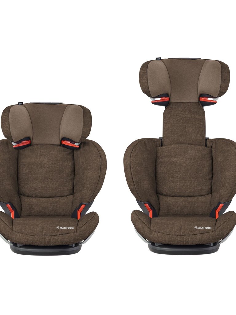 Autosēdeklis MAXI COSI RodiFix Airprotect®, 15-36 kg, Nomad Brown cena un informācija | Autokrēsliņi | 220.lv