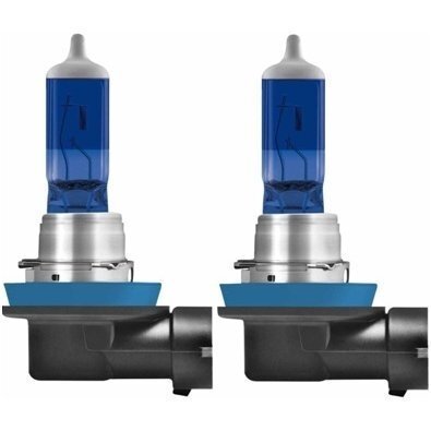 Auto gaismas Osram Cool Blue Boost H11, 75W, 2 gab. cena un informācija | Auto spuldzes | 220.lv