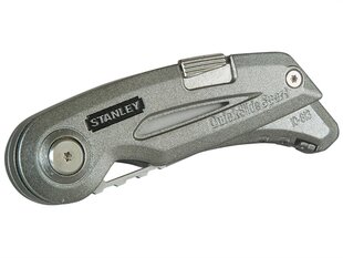 Нож Stanley Quickslide Sport Utility цена и информация | Механические инструменты | 220.lv