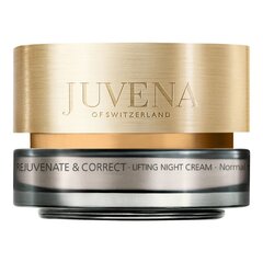 Kontūru veidojošs krēms Juvena Skin Rejuvenate Lifting (50 ml) cena un informācija | Sejas krēmi | 220.lv