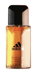 Adidas Active Bodies EDT vīriešiem 100 ml cena un informācija | Adidas Smaržas | 220.lv