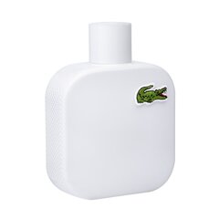 Vīriešu smaržas L.12.12 Blanc Lacoste EDT cena un informācija | Lacoste Smaržas, kosmētika | 220.lv