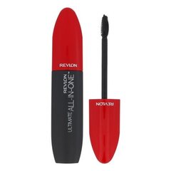 Тушь для ресниц Revlon Ultimate All-In-One 8,5мл цена и информация | Тушь, средства для роста ресниц, тени для век, карандаши для глаз | 220.lv